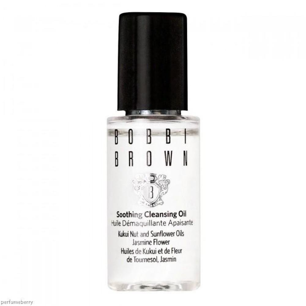 5/$25❣️Bobbi Brown Soothing Cleansing Oil Deluxe SAMPLE
